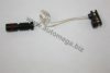 AUTOMEGA 3091903512D0A Warning Contact, brake pad wear